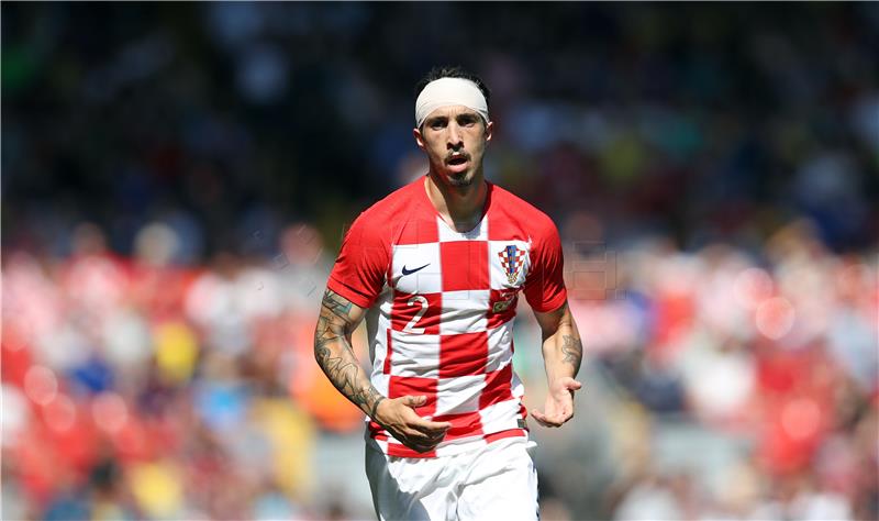 SP Rusija: Brazil - Hrvatska u Liverpoolu