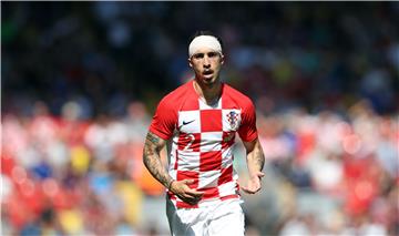 SP Rusija: Brazil - Hrvatska u Liverpoolu