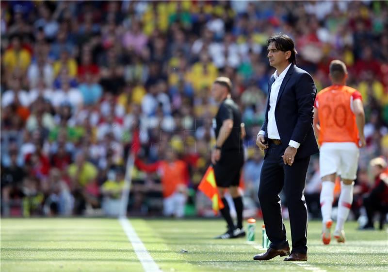 SP Rusija: Brazil - Hrvatska u Liverpoolu