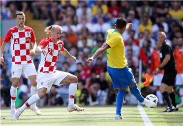 SP Rusija: Brazil - Hrvatska u Liverpoolu