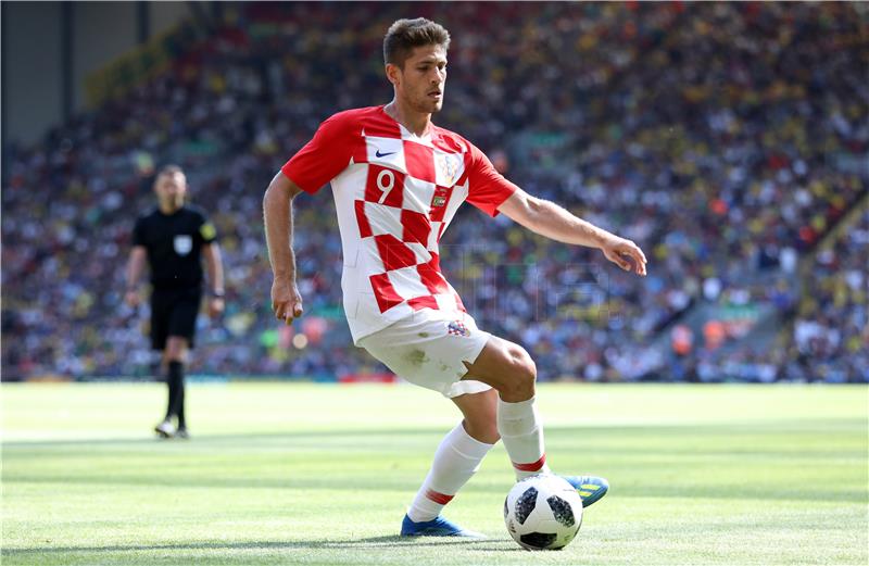 SP Rusija: Brazil - Hrvatska u Liverpoolu