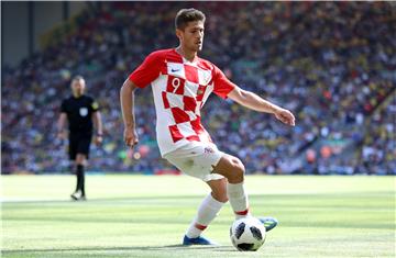 SP Rusija: Brazil - Hrvatska u Liverpoolu
