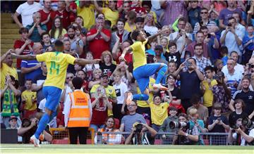 SP Rusija: Brazil - Hrvatska u Liverpoolu
