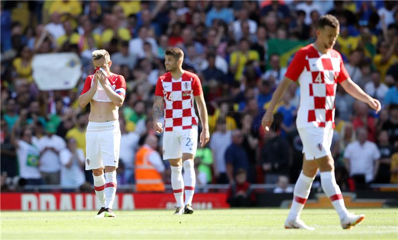 SP Rusija: Brazil - Hrvatska u Liverpoolu