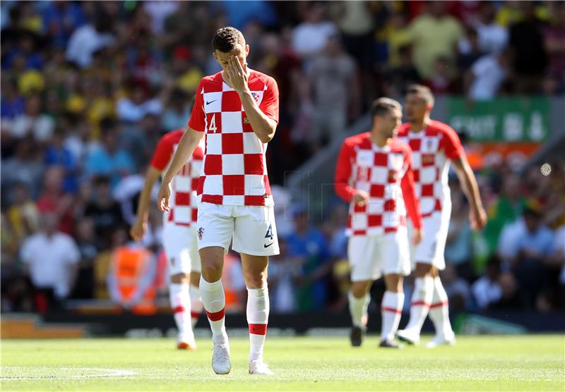 SP Rusija: Brazil - Hrvatska u Liverpoolu
