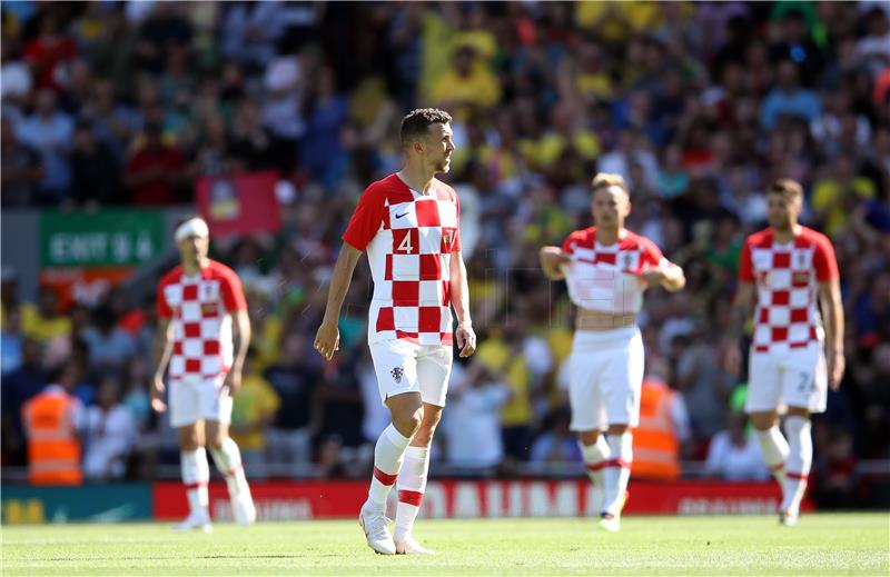 SP Rusija: Brazil - Hrvatska u Liverpoolu