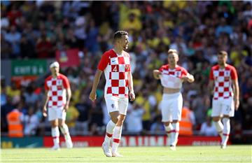 SP Rusija: Brazil - Hrvatska u Liverpoolu