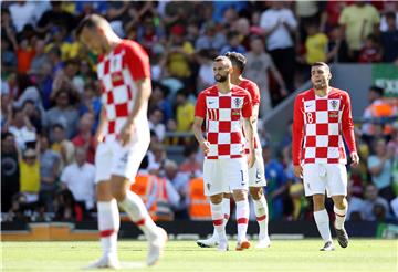 SP Rusija: Brazil - Hrvatska u Liverpoolu