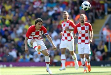 SP Rusija: Brazil - Hrvatska u Liverpoolu