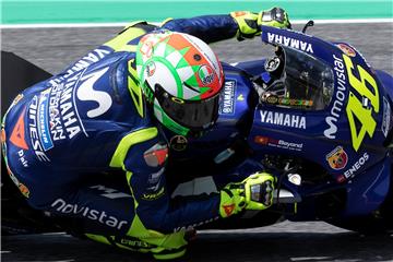 MotoGP - VN Italije: Uvjerljiv trijumf Jorgea Lorenza, pad Marqueza