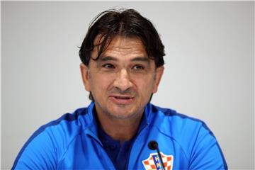 SP Rusija: Dalić objavio konačan popis, otpao Mitrović