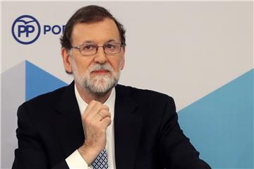 Španjolska: Rajoy najavio odlazak s vrha Narodne stranke