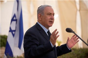 Netanyahu: Iran želi uništiti Izrael