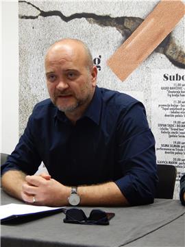 Dani performansa od 7. do 10. lipnja u Varaždinu