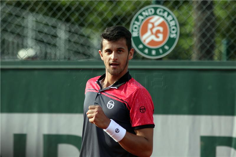 Roland Garros: Pavić i Dabrowski u finalu mješovitih parova