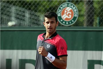 Roland Garros: Pavić i Dabrowski u finalu mješovitih parova