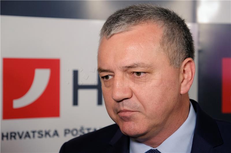 AGROKOR Horvat: Svjesni smo da u procesu nagodbe neće svi biti sto posto zadovoljni