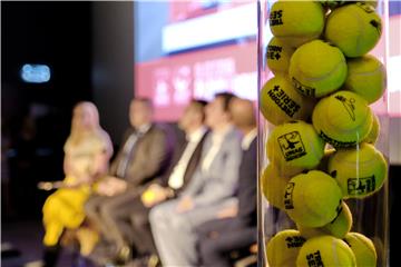 Edmund, Rubljov i Cecchinato prve zvijezde Umaga
