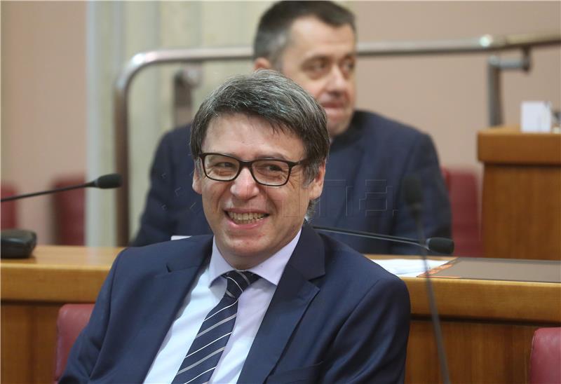 Opposition MPs comment on Mamic verdict