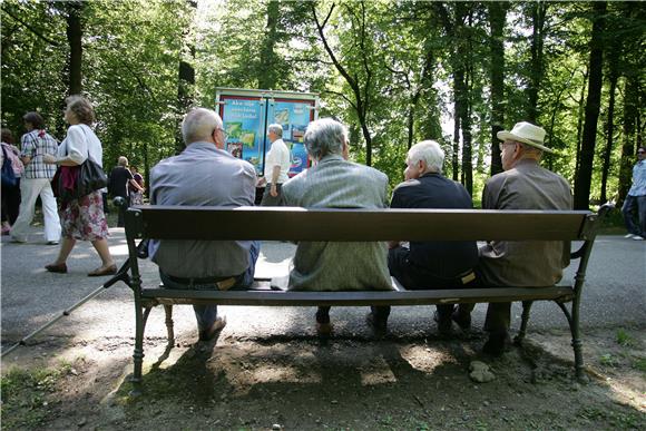 SUH i MUH protiv odluke o zabrani ulaska autobusa u Crikvenicu 