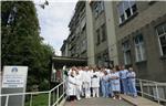 Klinika za traumatologiju slavi 70. obljetnicu