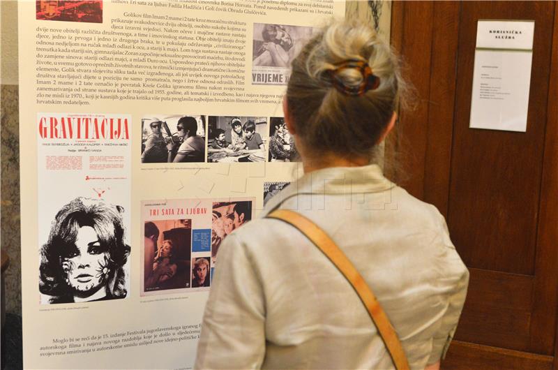 Međunarodni dan arhiva 2018. izložba "Godina 1968. u Hrvatskoj"
