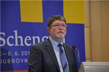 Međunarodna konferencija „Schengen - postignuća i očekivanja“