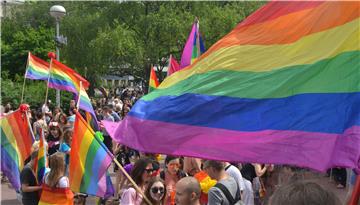 Zagreb Pride 2018.