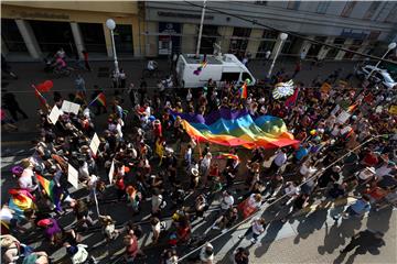 Zagreb Pride 2018.