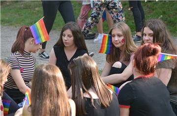 Zagreb Pride 2018.