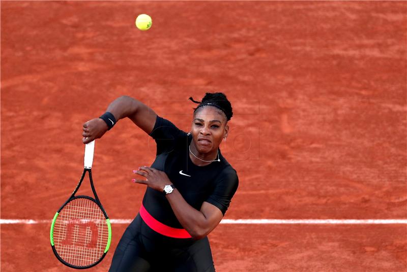 Serena Williams trebala bi nastupiti u Wimbledonu