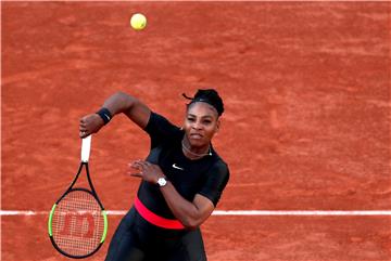 Serena Williams trebala bi nastupiti u Wimbledonu