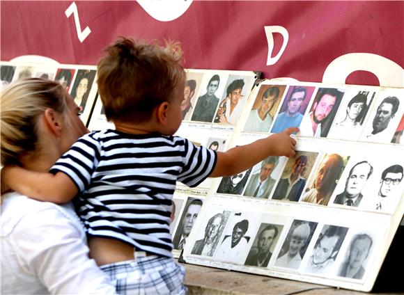 Četiri zemlje žele bolje evidentirati migrante nestale na Mediteranu