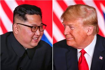 SINGAPORE USA NORTH KOREA SUMMIT