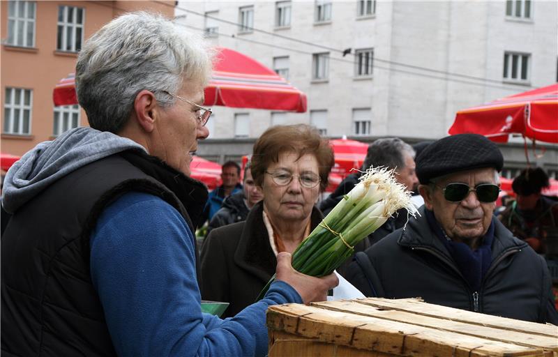 Croatia at risk of not being able to protect elderly from poverty