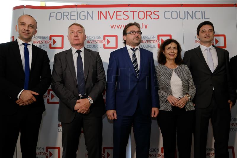 Changes needed for more foreign investments are too slow -- conference 