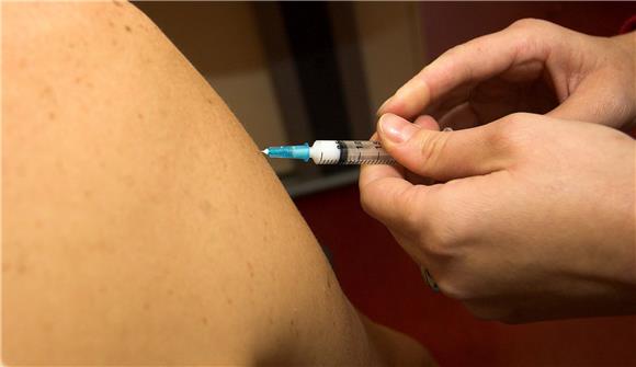 New cases of measles diagnosed in Slovenia