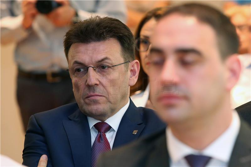 Potpisano devet ugovora za EU projekte vrijedne 129 milijuna kuna