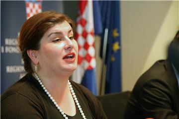 Potpisano devet ugovora za EU projekte vrijedne 129 milijuna kuna