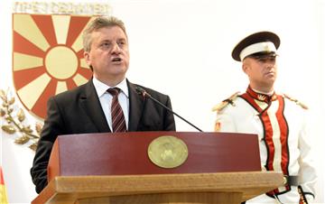 Ivanov će staviti veto na odluku o "Sjevernoj Makedoniji"