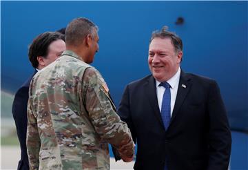 Pompeo: Kim je shvatio da denuklearizacija mora biti brza