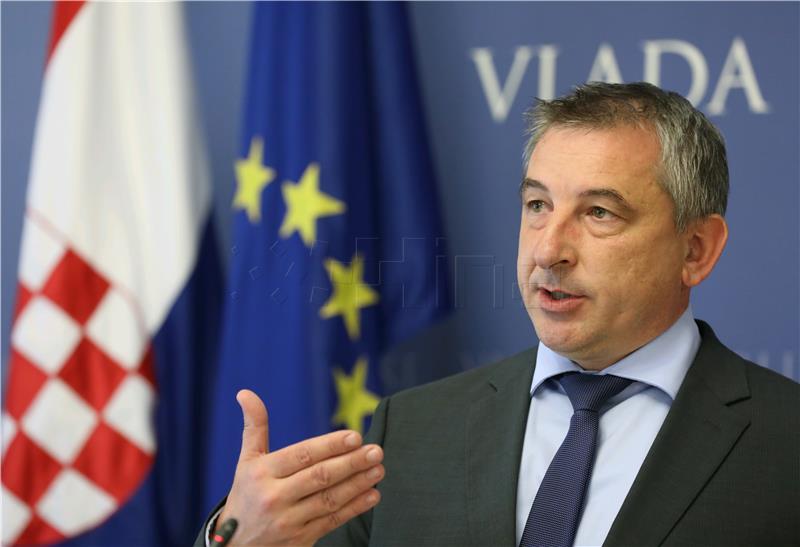 VLADA Natječaji za subvencionirane kredite ići će sljedeće tri godine u rujnu