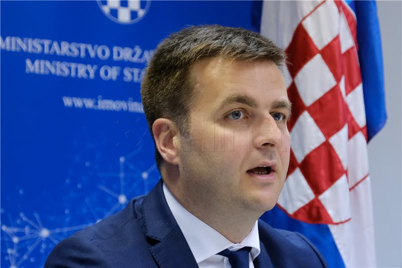 LNG terminal to position Croatia on Europe's energy map, says minister