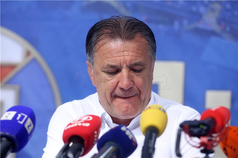  Mamić najavio da će se usprotiviti izručenju - portal