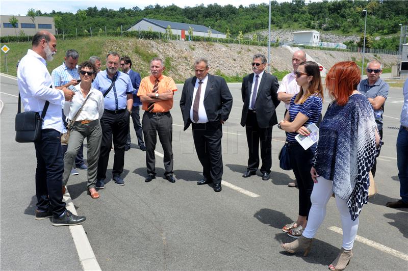 Održana sjednica Županijske skupštine Primorsko-goranske županije