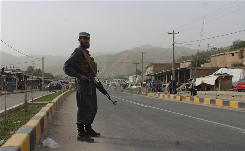 AFGHANISTAN RAMADAN ISLAM BELIEF