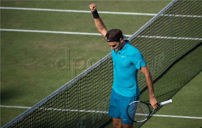 ATP Tour tennis tournament in Stuttgart