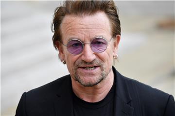 Bono pozvao američke zastupnike da zaustave razdvajanja migrantskih obitelji