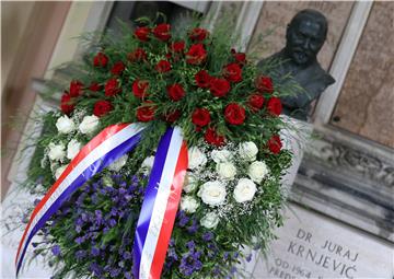 Sabor odao počast žrtvama atentata u beogradskoj skupštini 20. lipnja 1928. godine