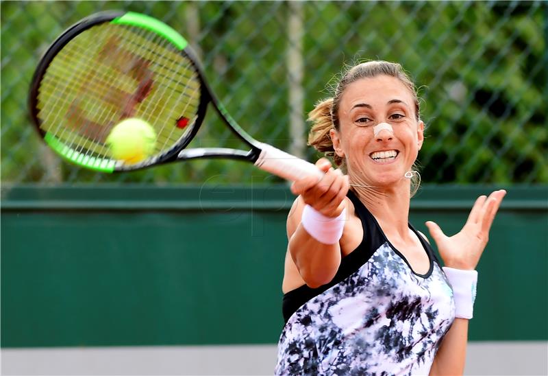 WTA Birmingham: Martić bez četvrtfinala